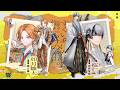 桜仁(CV.前野智昭)・卯月雛太(CV.堀江瞬) CHARACTER PV║STRANGE EDEN
