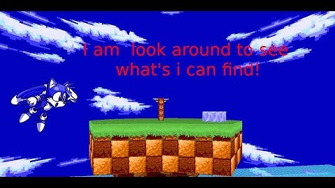 Exploring SRB 2 kart part 1!