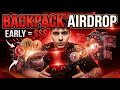 Backpack Exchange Is Printing Money — How to Get $BP Tokens (2026) 🎒