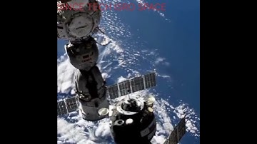 TECNOLOGY IN SPACE SINCE #public #teconologia #inspace #since