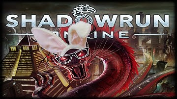 IndieView - Shadowrun Online... Again!