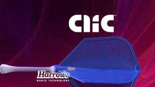 Harrows Clic Flight and Shaft system