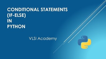 lec5 | if else statements | learn under 5 minutes | python boot-camp