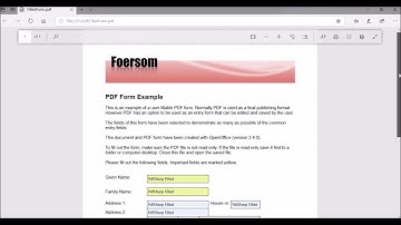 PdfSharp  fields with data in c#.net