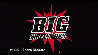 1680   Sharp Shooter
