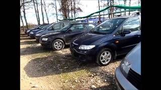 Реальные цены на АВТОМОБИЛИ в Болгарии