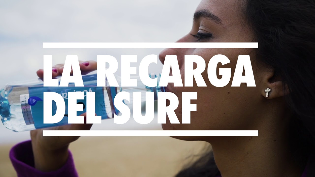 Aftermovie Cabreiroa Pro Zarautz - 