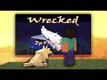 Exploring My Old Minecraft Roleplays...