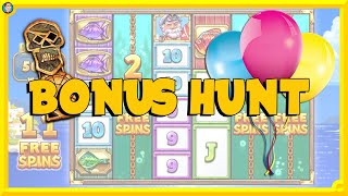 Bonus Hunt: Pop! Goonies, Big Bonus \& More!