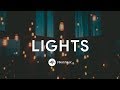 LIGHTS - Emotional​ Gospel R&B/Rap Instrumental (Prod. By IJ Beats)