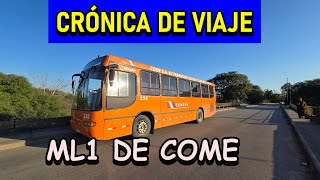 El ómnibus "de los barrios"