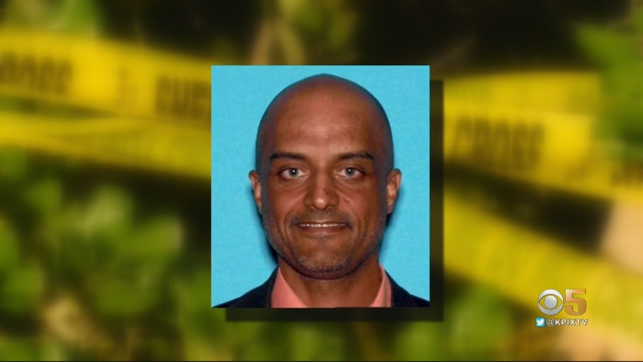 Motive Behind Murder Of Well-Known Santa Cruz Tech CEO Was Robbery ...