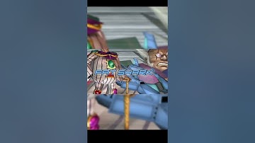 The Most OP Character in F-ZERO GX History