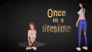 Once in a Lifetime - Melancholia by Ryan Creep