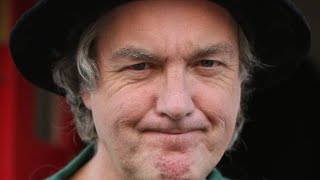 James May Complaining for 7 Minutes