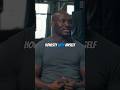 Kamaru Usman Talks About When He'll Retire
