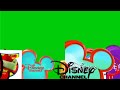 Disney Logo Stampede Green Screen Free To Use Disney Logo Stampede Green Screen Free To Use
