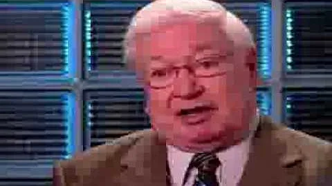 Frank McKinnon - 2004 Inductee Interview