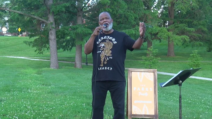 James Zimmerman, Sunset Sessions at The Parks at W...