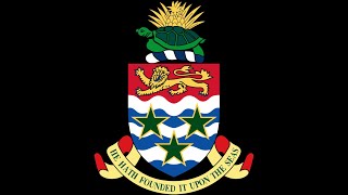 Anthem Of Cayman Islands Instrumental.