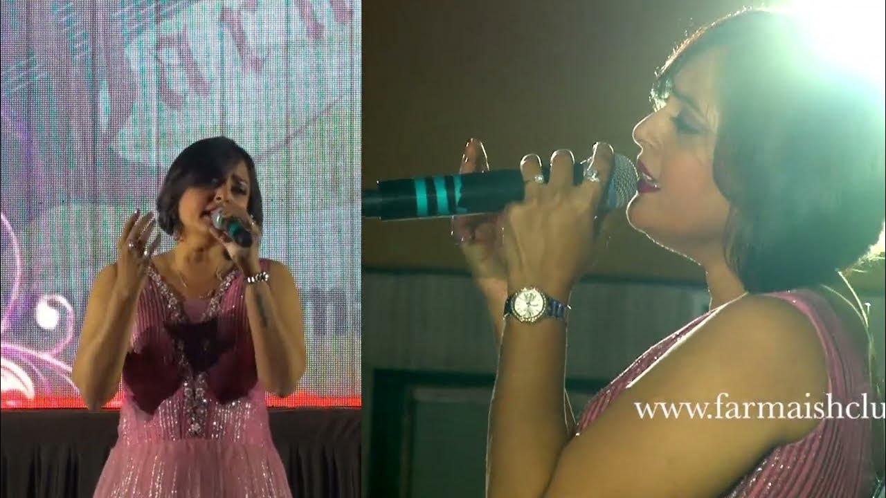 Solah Baras Ki Bali Umar Ko Salam By Priya Chawan at Farmaish Club