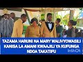 LIVE HARUNI NA MKEWE WATINGA KANISA LA AMANI SDA CHURCH KWAAJILI YA NDOA TAKATIFU JIJINI DARESALAAM