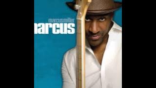 Marcus Miller - Blast