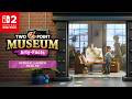 Two Point Museum: Arty-Facts | Out Now on Switch 2!
