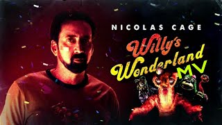 Willy's Wonderland MV (Willy's Wonderland - Émoi) Resimi