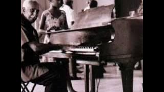 Ruben Gonzalez - Mandinga improvisacion