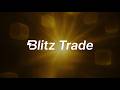 Blitz Trade Bot Live — Automated Crypto Trading 24/7 | T-DCA Strategy