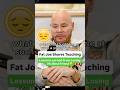 Fat Joe Shares Touching Lesson Learned From Losing His Best Friend 😔