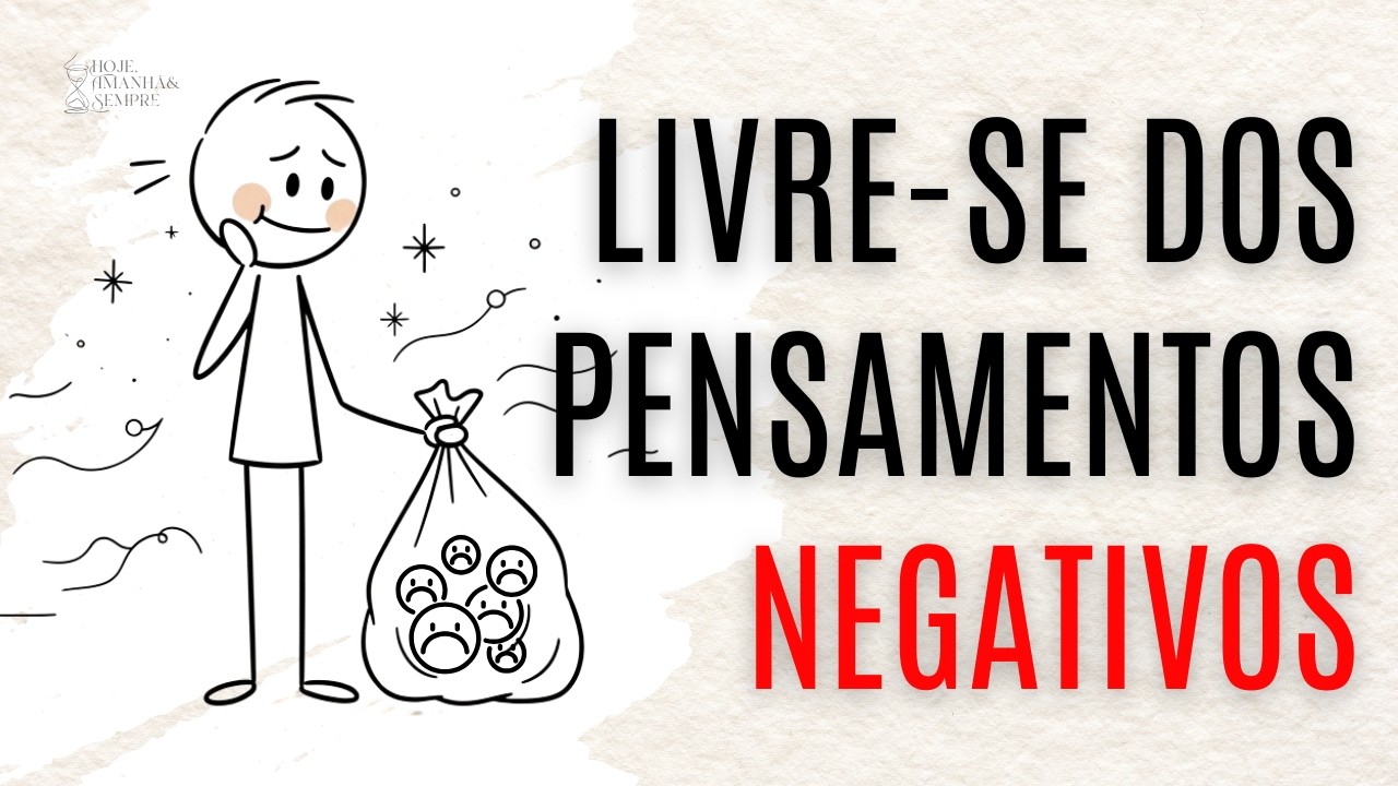 O erro que está sabotando sua paz mental todos os dias
