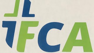 FCA 2025 K4 Graduation