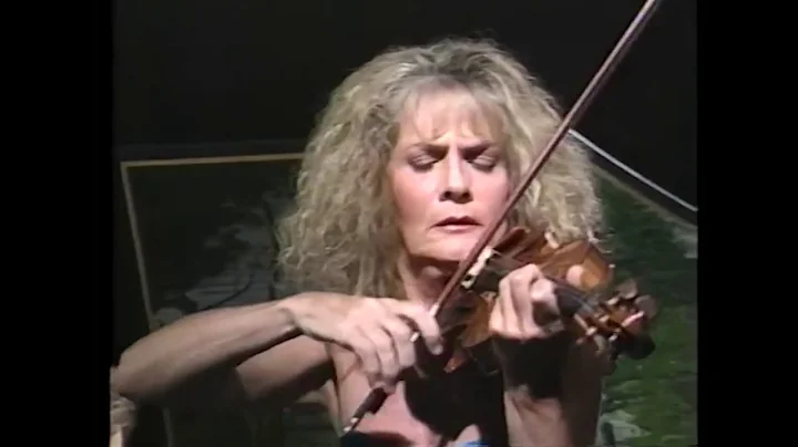 Iona Brown & Patricia Mabee - "L'inverno" (Winter)...