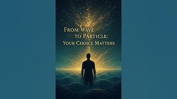 Quantum Physics Explained: How Intention Shapes Your Reality