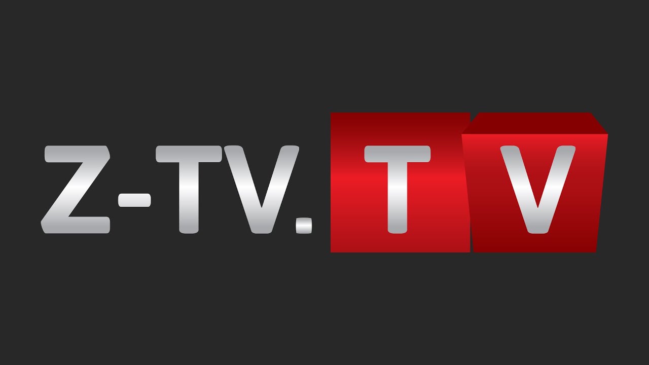 Z-TV.TV Live Stream