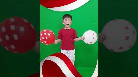 BEHIND THE SCENE VIDEO KLIP LAGU "HARI MERDEKA" #shorts