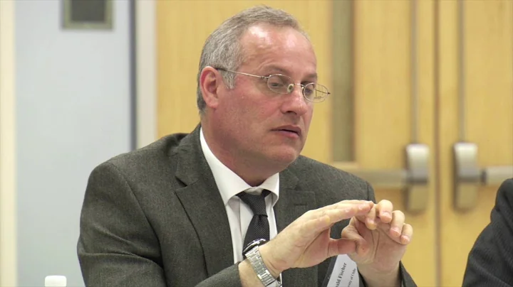 Soft Budgets and PPP Renegotiations: Ronald Fischer