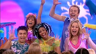 Download Lagu Hi-5 USA 🇺🇲 Underwater 🌊🐟🐠🐡🐬🪼🦀  (Opening Version) MP3