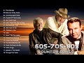 Jim Reeves, Don Williams, Kenny Rogers Greatest Hits Full Album - Best Country Songs All Of Time