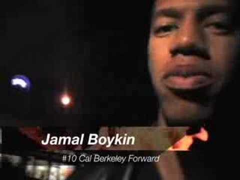 The Boykin Brothers Story | Jamal's First Game as ...