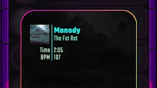 lets try it a little bit harder.                         monody-The Fat Rat|Vscroller|mode:-expert+