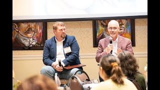 2025 Maternal Health Symposium | Session 6: The Loss of Mothers and Infants