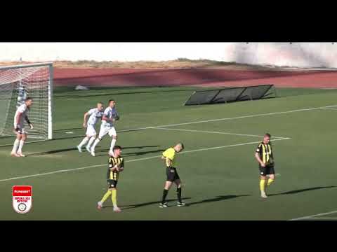 Brzi Brod - Trayal  2 : 2  Golovi  SbSLI 2026/27  4.kolo
