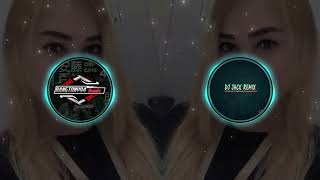 (Sulu Berubah Ati Remix slow bass ) (By DJ Bang Tony Ft DJ JACK) 2025