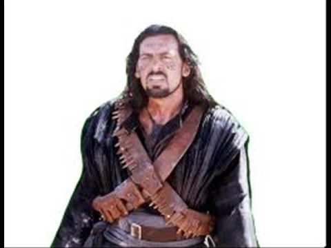 Oded Fehr