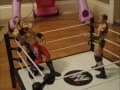 Randy orton double rko stop motion