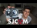 GoPro'ya Rakip SJCAM SJ5000X Elite Aksiyon Kamerası - Banggood'dan Paket #10