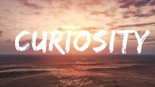 Bryce Savage - Curiosity (Lyrics) | Lyrics Video (Official)